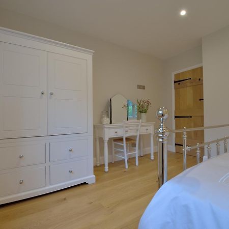 Pippin Heath House B&B 霍尔特 外观 照片