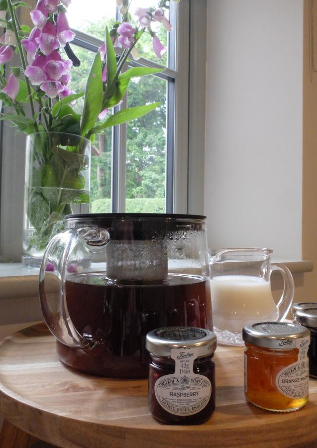 Pippin Heath House B&B 霍尔特 外观 照片