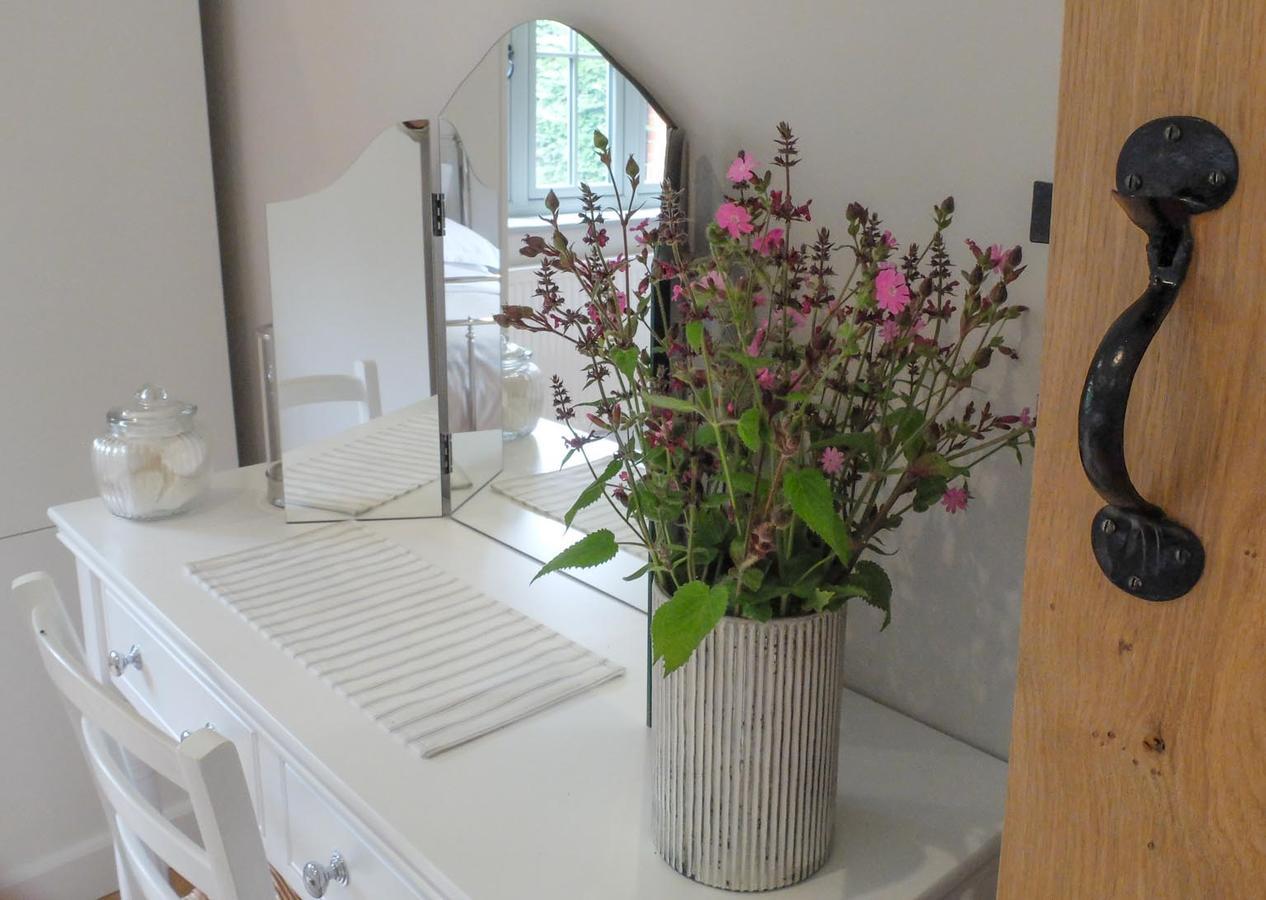 Pippin Heath House B&B 霍尔特 外观 照片