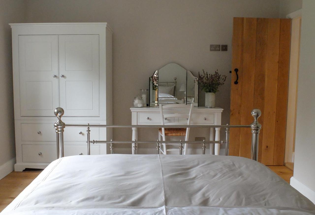 Pippin Heath House B&B 霍尔特 外观 照片
