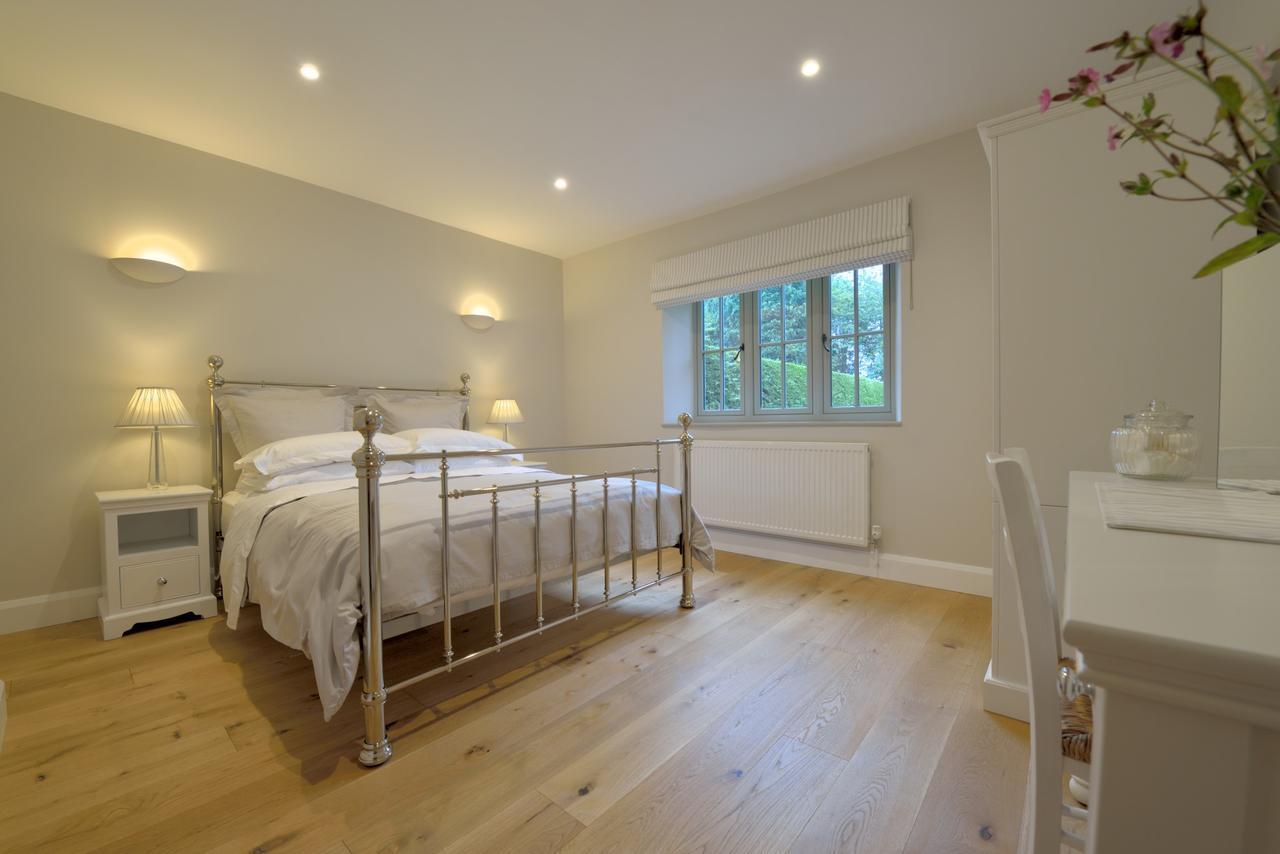 Pippin Heath House B&B 霍尔特 外观 照片