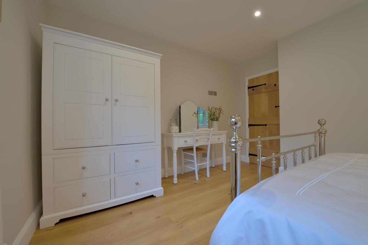 Pippin Heath House B&B 霍尔特 外观 照片